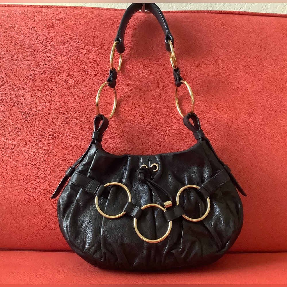 SOLD! Yves Saint Laurent Vintage Bag